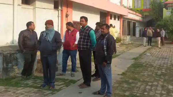 24 घंटे के भीतर समस्तीपुर में दो डकैती