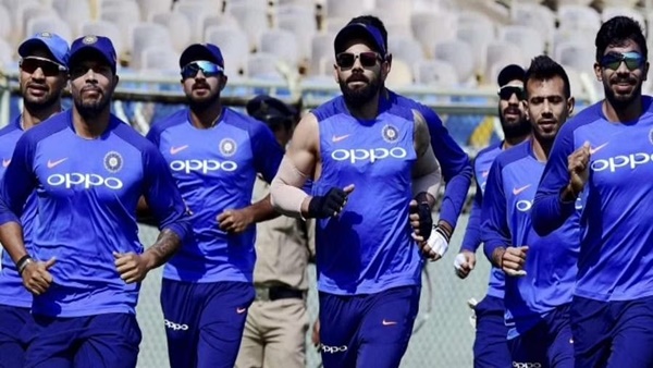 खिलाड़ियों को मिला है जरूरत से ज्यादा आराम खिलाड़ियों को मिला है जरूरत से ज्यादा आराम