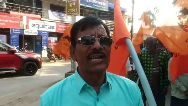 मजदूर संघ के संभागीय अध्यक्ष सोहन बनाफर के अनुसार मजदूर संघ के संभागीय अध्यक्ष सोहन बनाफर के अनुसार