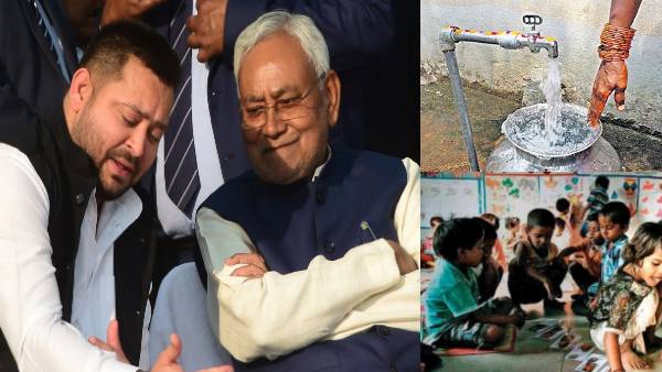 New Year anganwadi sevika aur sahayika bharti 2023 niyam, jal nal yojna bihar news New Year anganwadi sevika aur sahayika bharti 2023 niyam, jal nal yojna bihar news