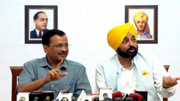 आप के लिए मुश्किल