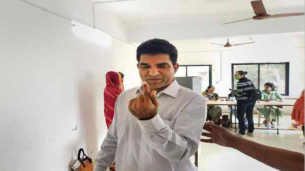 गुजरात में मुस्लिम वोटरों ने AAP की तुलना में BJP को चुना-सर्वे