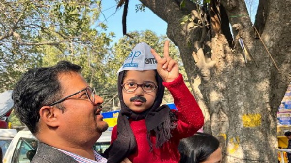 केजरीवाल की एमसीडी RWAS योजना 