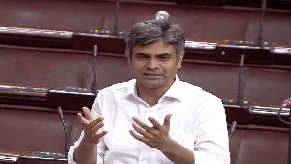 बीजेपी को तो हम ही हरा सकते हैं- संदीप पाठक