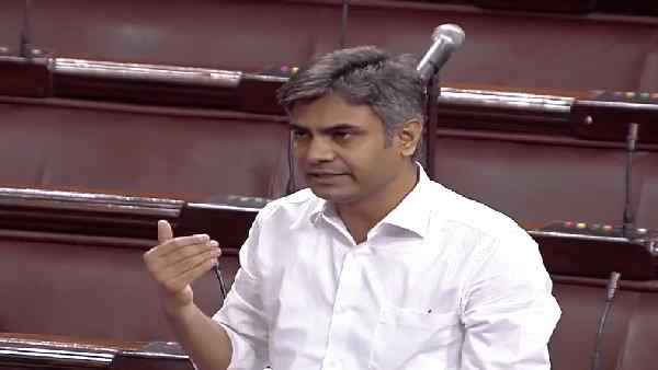अगले चुनावों की रणनीति पर चर्चा शुरू करेगी पार्टी
