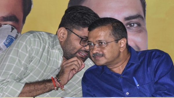 आप के ये धुरंधर चेहरे चुनाव में हुए धराशायी