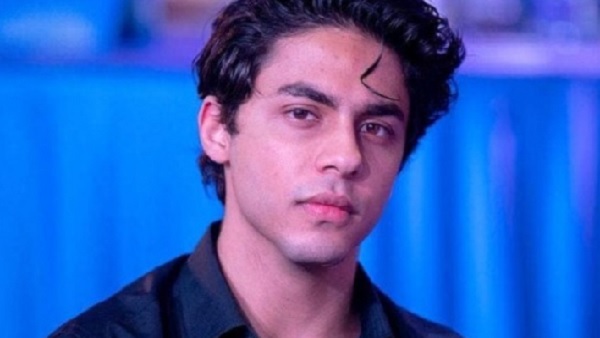 आर्यन खान का 'Vodka' ब्रांड 