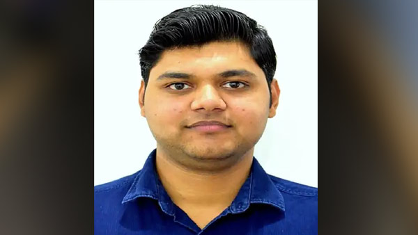 Ghazipur Abhishek Yadav