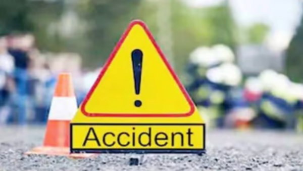 UP man accused of killing friend nephew killed in road accident UP man accused of killing friend nephew killed in road accident