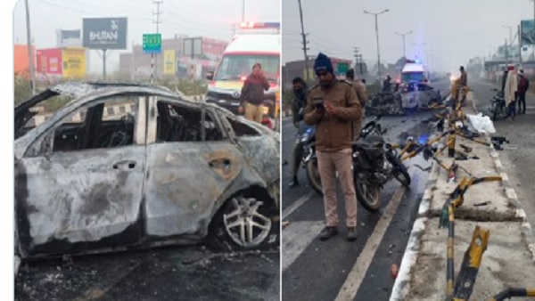 पंत के लिए हर्षा भोगले ने किया Tweet 