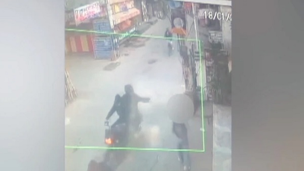 'अगर मुझे पता होता था तो मैं खुद बेटी को स्कूल छोड़ने जाता...'