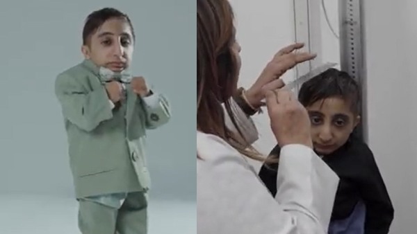 12 दिसंबर को हुई थी नाप 12 दिसंबर को हुई थी नाप