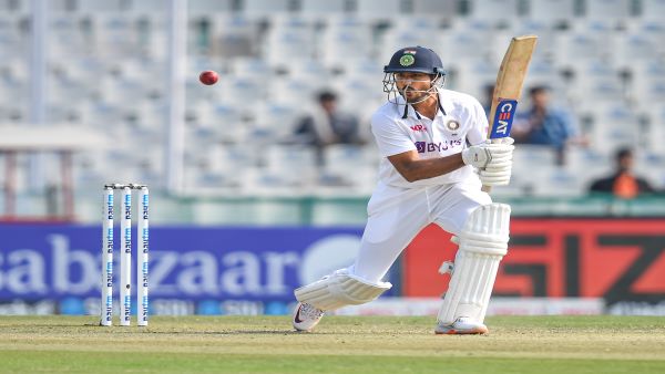 मयंक वापसी करना चाहेंगे