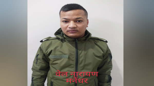 ‘मिलिट्री इन्टेलीजेन्स' से मिली थी सूचना