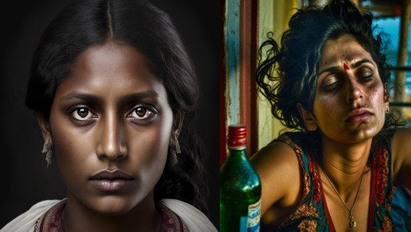 महाराष्ट्र की फोटो पर क्या हुआ? महाराष्ट्र की फोटो पर क्या हुआ?