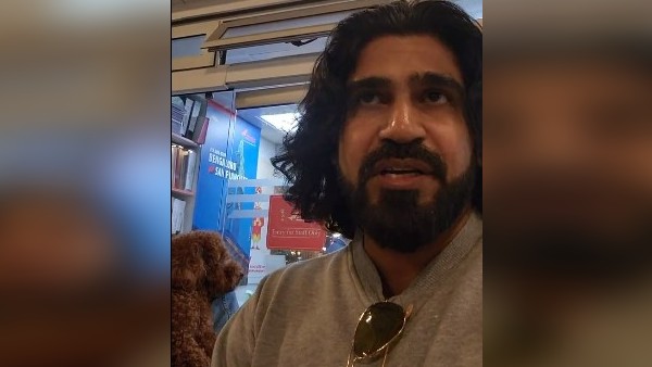 बेंगलुरू के कपल के साथ हुई घटना