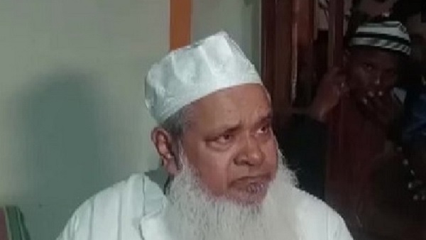 क्या कहा था बदरुद्दीन अजमल ने ?