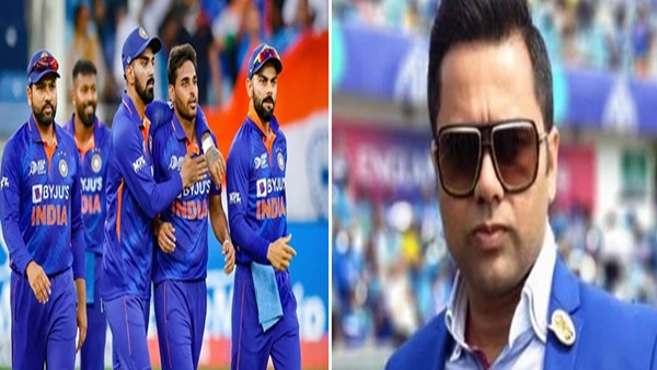 Aakash Chopra Aakash Chopra