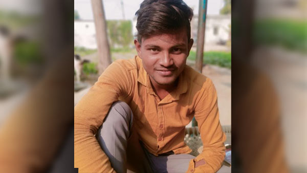 11 दिन पूर्व प्रेमिका की हुई थी शादी