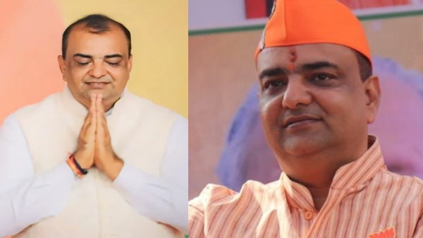 कौन हैं Akash saxena ?