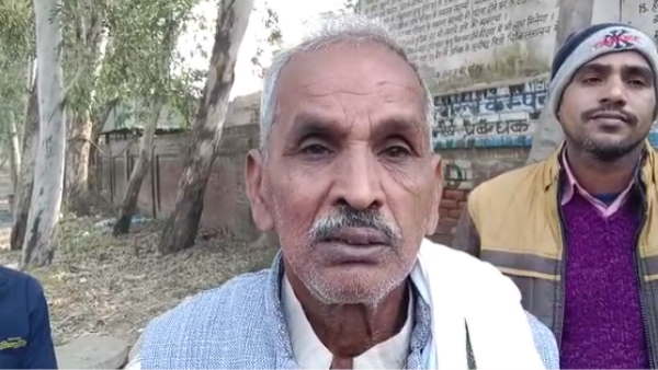 Aligarh train accident: Railway officer put death cost 15 thousand, father refused to accept