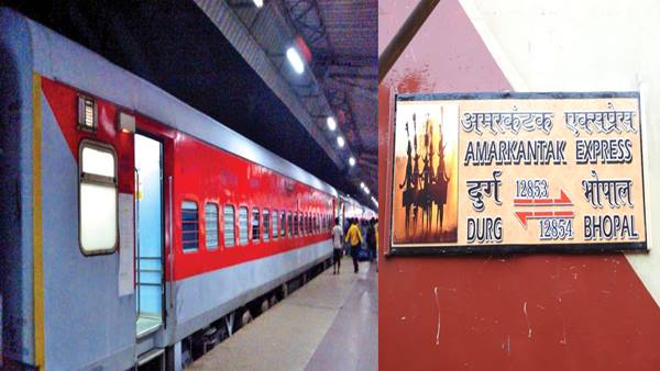 शताब्दी एक्सप्रेस जैसा होगा AC कोच में फील 