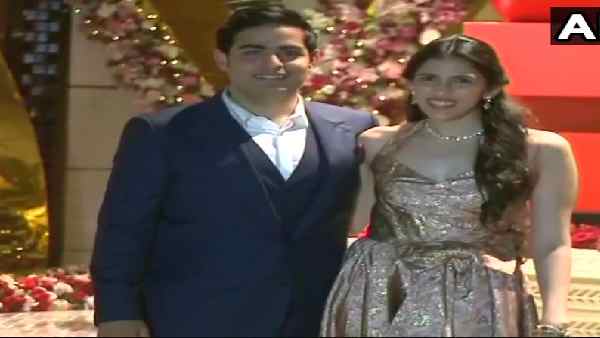 आकाश अंबानी के ससुर की संपत्ति हजारों करोड़ रुपए की है आकाश अंबानी के ससुर की संपत्ति हजारों करोड़ रुपए की है