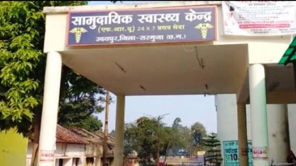 डॉक्टरों ने हर संभव किया प्रयास