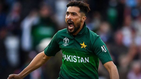Mohammad Amir Mohammad Amir