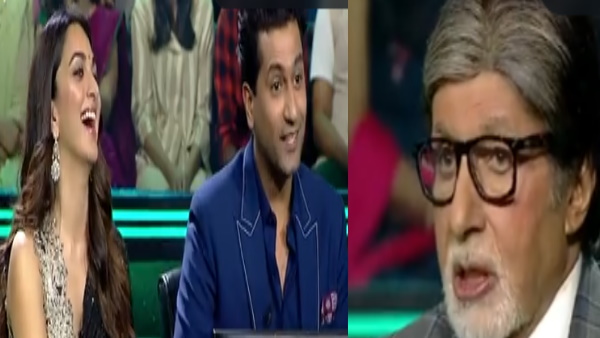 अमिताभ बच्‍चन ने अपनी कुकिंग स्किल के बारे में खोला ये राज 