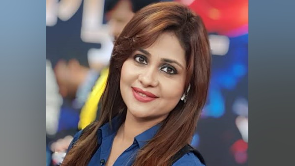 अनामिका ने ट्टीट में लिखा -चीन 1962 वाली गलती न करे, इस बार....