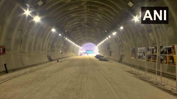 इतनी ऊंचाई पर BRO करा रहा है निर्माण