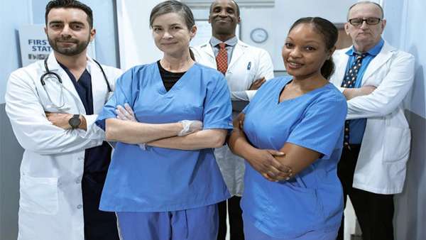 12 साल की एज में अंगदान का फैसला