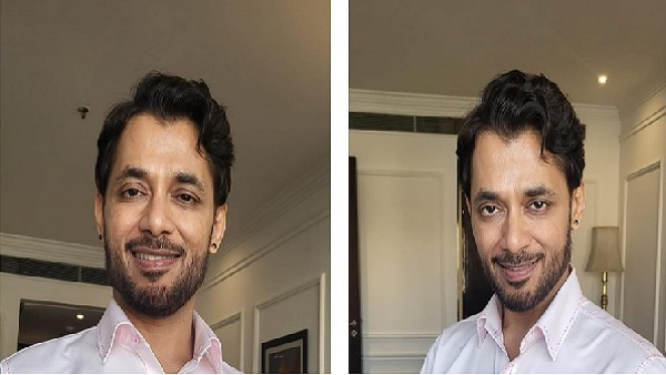 पहले बनाई sagai.com 