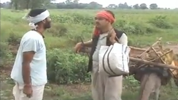 एड्सवाला कहलाने वाले अनुपम बोहरे एड्सवाला कहलाने वाले अनुपम बोहरे