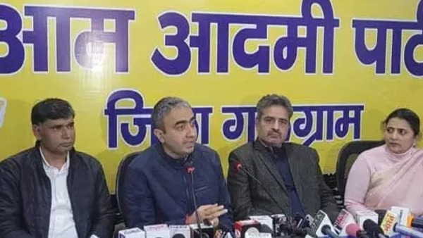 Anurag Dhanda Anurag Dhanda