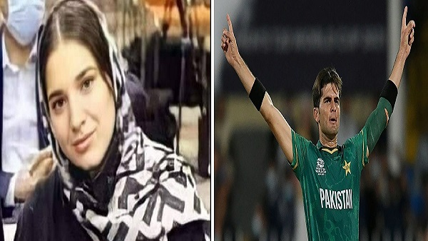 Shaheen Afridi Marriage: Shaheen Afridi Marriage: