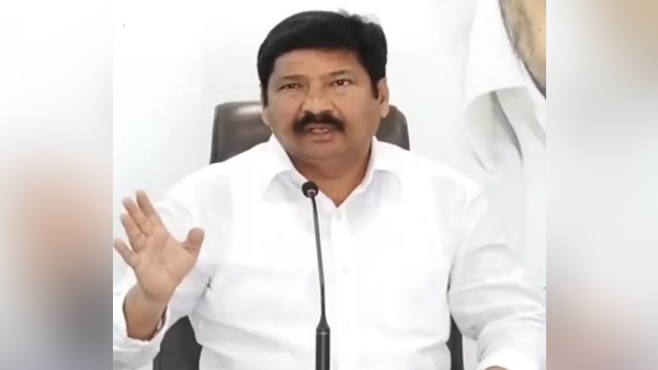 Andhra Pradesh Housing Minister Andhra Pradesh Housing Minister