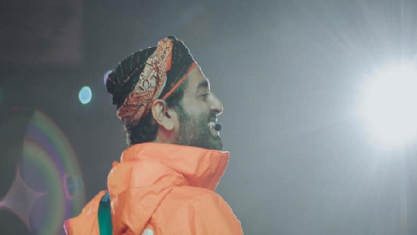 'कार्यक्रम में बहुत ज्यादा भीड़ आती है'
