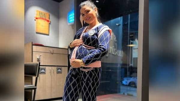 पहली पत्नी पायल बनने वाली हैं जुड़वा बच्चों की मां