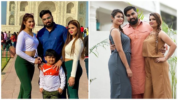 सोशल मीडिया पर ट्रोल हो रहे अरमान मलिक