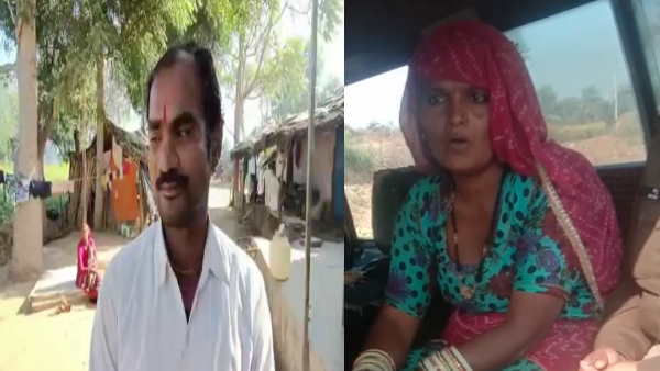 Mathura two innocent people jailed killing wife found alive living with second husband after 6 years