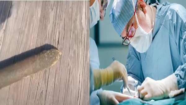 अस्पताल में मचा हड़कंप