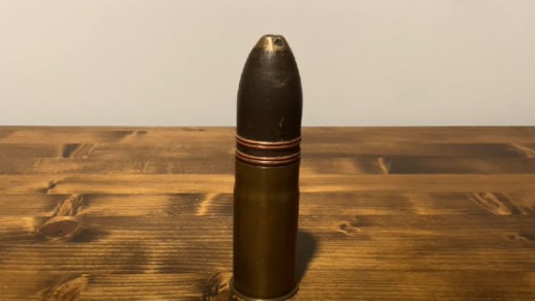 विश्व युद्ध में हुआ था इस्तेमाल