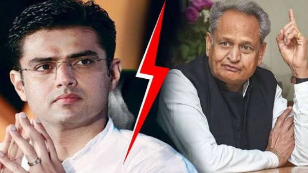गहलोत गुट के विधायकों ने क्‍यों सौंपे थे इस्‍तीफे?