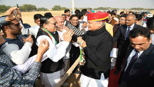 इन सीटों पर जीती भाजपा