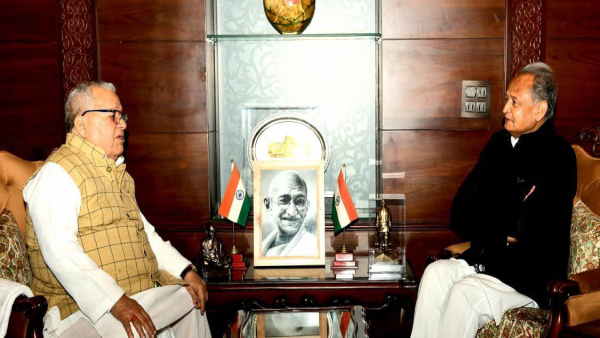 ashok gehlot 