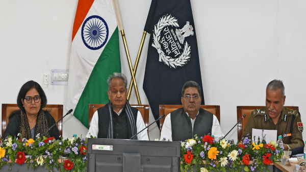 ashok gehlot ashok gehlot