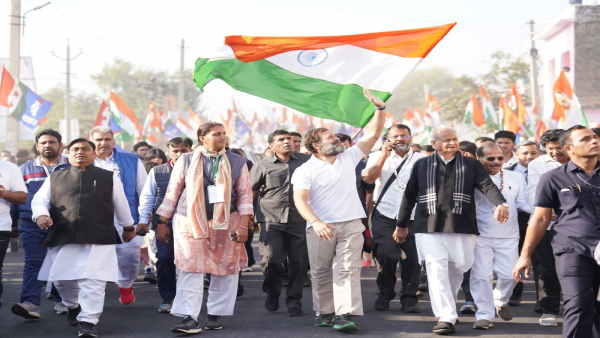 बैठक में सभी प्रमुख नेता रहे मौजूद