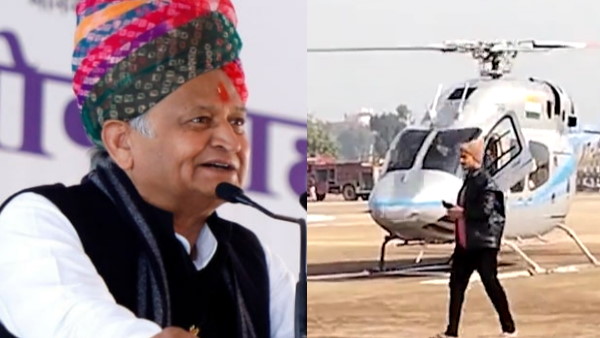 ashok ghelot ashok ghelot